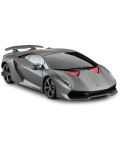 Количка с радиоуправление Rastar - Lamborghini Sesto C, 1:24 - 1t