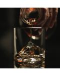 Комплект от 4 чаши за уиски Liiton - Everest, 270 ml - 4t
