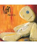 Korn - Issues (CD) - 1t