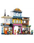Конструктор LEGO Creator 3 в 1 - Главна улица (31141) - 4t
