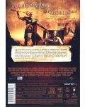 Кралят на скорпионите 2: Издигането на воина (DVD) - 2t