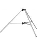 Крака за аутопол статив Manfrotto - Autopole Base Silver 032BASE - 1t