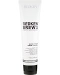 Redken Brews Крем за бръснене Beard, 150 ml - 1t