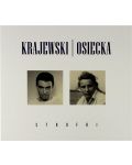 Krajewski Osiecka - Strofki (2 CD) - 1t