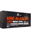 Kre-Alkalyn 2500 Mega Caps, 120 капсули, Olimp - 1t