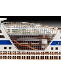 Сглобяем модел Revell - Круизен кораб Aida (05230) - 8t