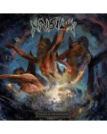 Krisiun - Scourge Of The Enthroned (CD) - 1t