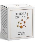 Wooden Spoon Крем за лице Omega + Rescue, 50 ml - 2t