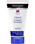 Neutrogena Крем за ръце, с аромат, 75 ml - 1t