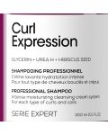 L'Oréal Professionnel Curl Expression Крем-шампоан за коса, 300 ml - 3t