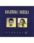 Krajewski Osiecka - Strofki 2 (2 CD) - 1t