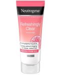 Neutrogena Refreshingly Clear Крем хидратант за лице, 50 ml - 1t