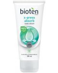 Bioten Крем за ръце, бързоабсорбиращ, 100 ml - 1t