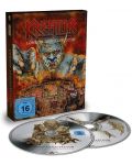 Kreator - London Apocalypticon Live (CD + Blu-Ray) - 2t