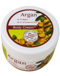 Argan Крем за тяло, 250 ml - 1t