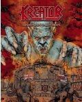 Kreator - London Apocalypticon Live (CD + Blu-Ray) - 1t