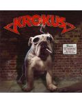 Krokus - Dirty Dynamite (CD) - 1t