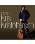 Kris Kristofferson - The Very Best Of Kris Kristofferson (CD) - 1t