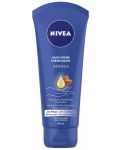 Nivea Крем за ръце Intensive Care, 100 ml - 1t