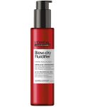 L'Oréal Professionnel Крем за коса Blow Dry Fluidifier, 150 ml - 1t