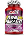 Kre-Alkalyn, 120 капсули, Amix - 1t