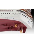 Сглобяем модел Revell - Круизен кораб Aida (05230) - 2t
