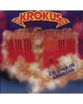 Krokus - Change Of Address (CD) - 1t