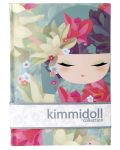 Kimmidoll - Бележник TAKARA - Късмет - 1t