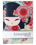 Kimmidoll - Бележник TAMAKO - Изисканост - 1t