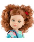 Кукла Paola Reina Amigas - Вирги, 32 cm - 2t