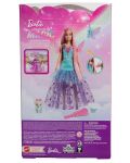 Кукла Barbie - Барби Малибу, с аксесоари - 2t