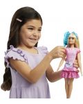 Кукла Barbie - Малибу с аксесоари - 8t