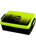 Кутия за храна Cool Pack Gradient - Lemon - 1t