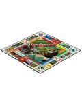 Настолна игра Monopoly Junior - Kung Fu Panda 3 - 2t