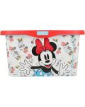 Кутия за съхранение Stor Minnie Mouse - 13 l - 3t