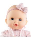 Кукла-бебе Paola Reina Alex & Sonia - Соня 2023, 36 cm - 2t
