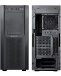 Кутия Chieftec - Workstation Chassis CW-01B-OP, mid tower, черна - 3t