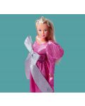 Кукла Simba Toys Steffi Love - Стефи с бална рокля - 5t