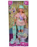 Кукла Simba Toys Steffi Love - Стефи с лонгборд - 2t