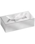 Кутия за салфетки или мокри кърпички Blomus - Nexio, полирана - 1t