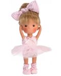 Кукла Llorens - Miss Minis Ballet, 26 cm - 2t