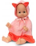 Кукла за къпане Skrallan - Анна, 36 cm - 2t