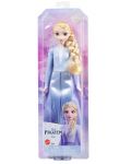 Кукла Disney Princess - Елза вариант 2, Замръзналото кралство - 1t