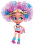 Кукла с изненади Just Play - Hairdorables, серия 1, асортимент - 3t