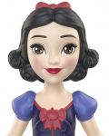 Мини кукла Disney Princess - Снежанка - 2t