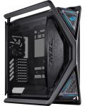 Кутия ASUS - ROG Huperion GR701 BTF ed., full tower, черна/прозрачна - 2t