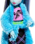 Кукла Monster High - Франки, Creepover Party - 5t