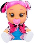 Кукла със сълзи IMC Toys Cry Babies - Dressy Dotty - 6t