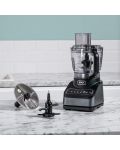 Кухненски робот Ninja - BN650, 850W, 4 степени, 2.1 l, черен - 5t