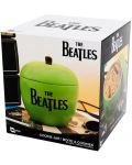 Кухненски буркан GB eye Music: The Beatles - Apple - 2t